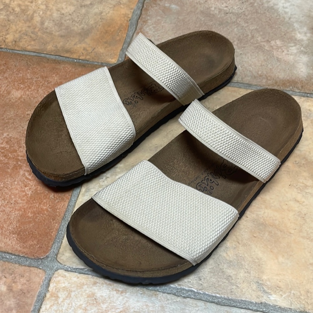 Birkenstock Birki’s size 39 women summer sandals